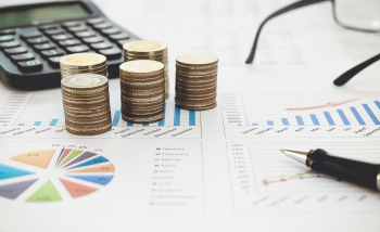 На Волині перший місяць нового фінансового року додав бюджетам 2,2 мільярда гривень податків