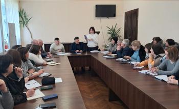 Рекомендуємо онлайн - формат: Цифрова взаємодія дозволяє бути в курсі податкових справ 24/7