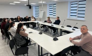 Про фінансову спроможність громади повинні дбати всі її мешканці, - Головне управління ДПС у Волинській області