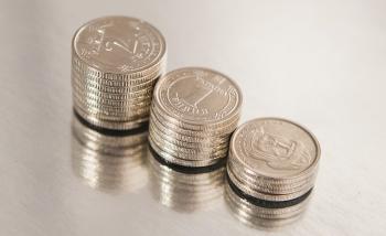 Перший у новому році внесок волинських страхувальників на соціальні потреби перевищив 1 мільярд гривень єдиного внеску