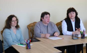 Фінансова спроможність громад: Податківці узгодили спільні кроки для наповнення бюджету Горохівської громади