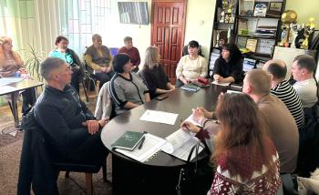 Фінансове забезпечення громади – сфера спільної відповідальності місцевого самоврядування, податкової та платників, - Луцька ДПІ