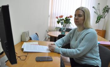 Податкова підтримка: ветерани можуть розраховувати на якісну консультаційну допомогу в Офісах податкових консультантів