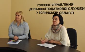 Податкова декларація за кілька хвилин: податківці розповіли про переваги цифрових рішень для онлайн - комунікації з ДПС