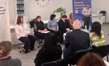 Податкові вимоги у сфері трудових відносин: роботодавцям Ковельщини розповіли про взаємодію з ДПС