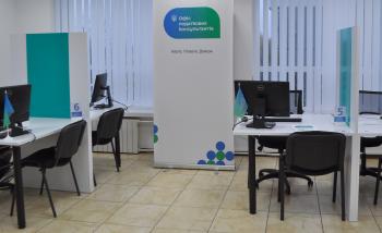 Послугами Офісу податкових консультантів у Луцьку скористалися 3,3 тисячі платників податків