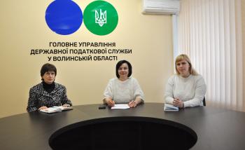 Комунікація онлайн: кореспонденція в електронному вигляді допоможе спілкуватися з податковою легко