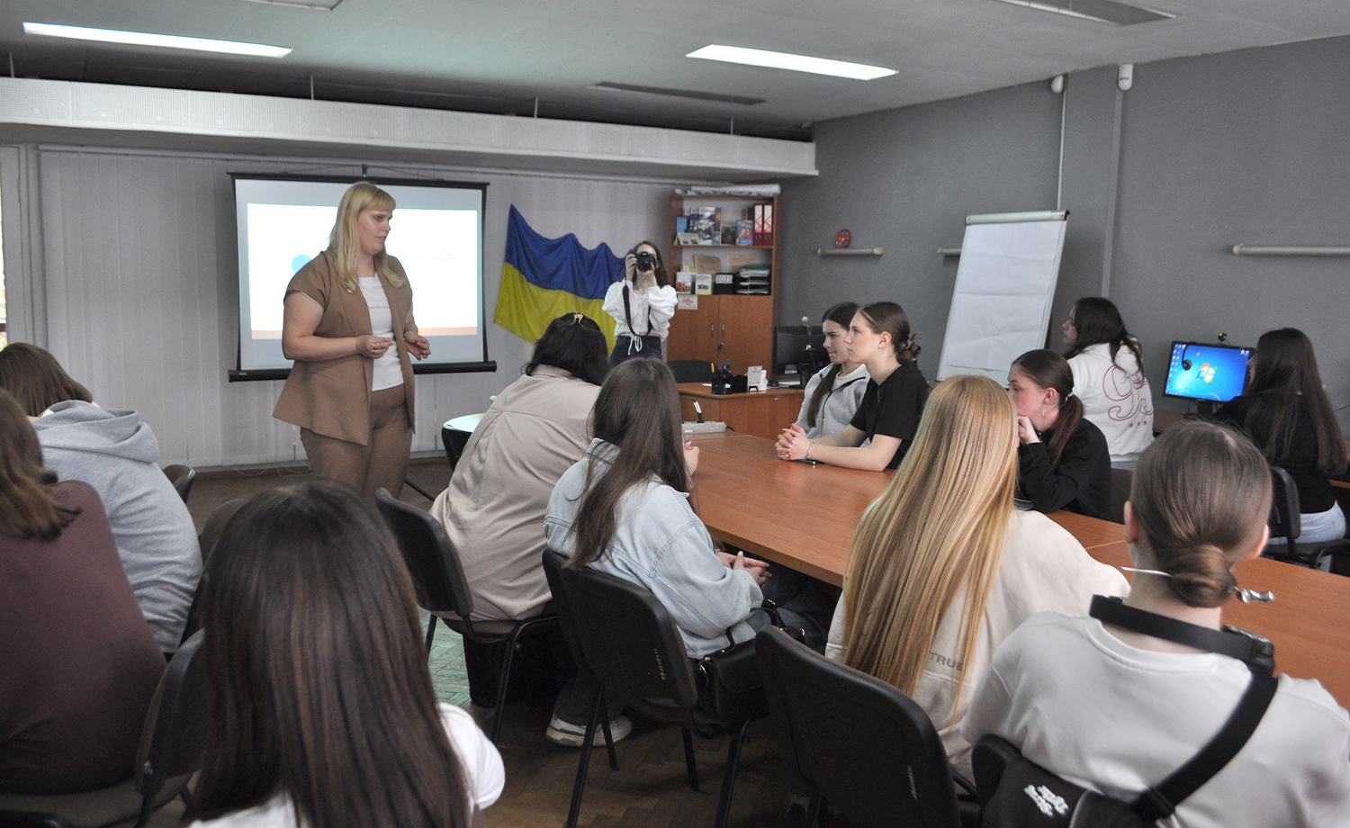 Дистанційна взаємодія з ДПС: інтернет-ресурси податкової – до послуг платників цілодобово