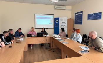 Безбар’єрність: Податкова допоможе ветеранському бізнесу на кожному з етапів діяльності, - Володимирська ДПІ