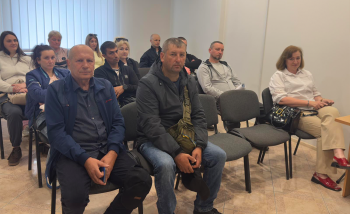 Безбар’єрність: Цифрові послуги ДПС усувають комунікаційні перешкоди, - Ковельська ДПІ