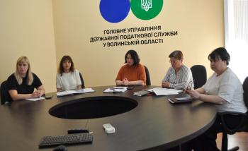 Цифрова та інформаційна безбар’єрність: податкові сервіси створюють доступні та зручні умови для комунікації з ДПС