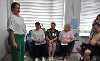 Офіс податкових консультантів пропонує комфортну та зрозумілу комунікацію з податкових питань, - Луцька ДПІ