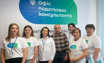 До послуг платників податків Камінь - Каширського району – дистанційні податкові консультації