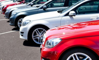 На Волині податківці за порушення при реалізації автомобілів донарахували 1,5 мільйона гривень 