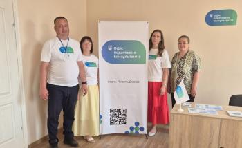 Офіс податкових консультантів: онлайн-роз’яснення можна отримати у Турійському центрі обслуговування платників Ковельської ДПІ
