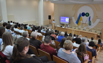 Протидія кіберінцидентам: волинських податківців навчали грамотному реагуванню на виклики