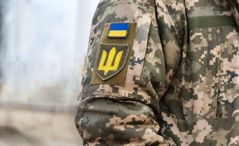 Військовий збір: на Волині надходження зросли на чверть   
