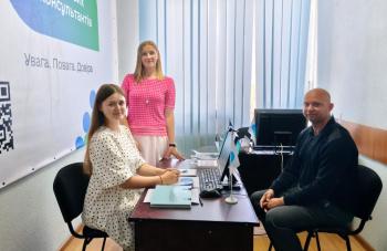 Власна справа: фахові поради податкових консультантів можна отримати онлайн