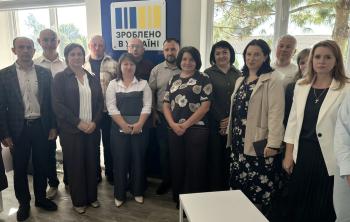 Власна справа: на Волині податківці пропонують якісний консультаційний супровід бізнес-ініціатив