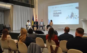 Фінансова спроможність місцевих бюджетів вимагає спільних зусиль громад і контролюючих органів, - ГУ ДПС у Волинській області