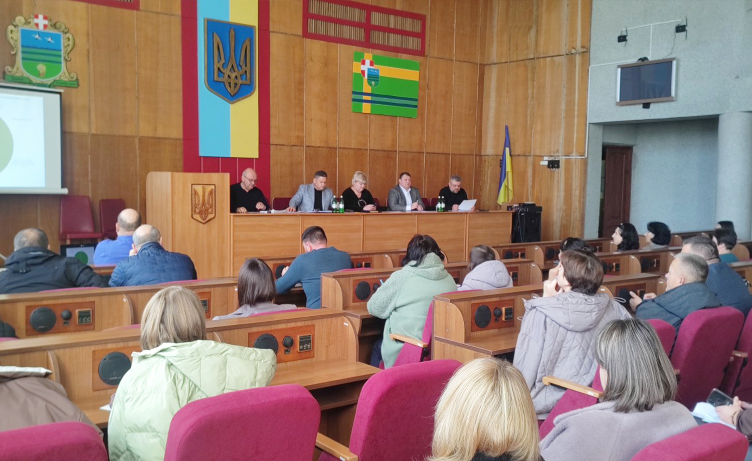 Нарахування податків, перевірки та штрафи: податківці відповіли на актуальні питання бізнесу та представників громад Камінь-Каширського району. Фото № 4/3