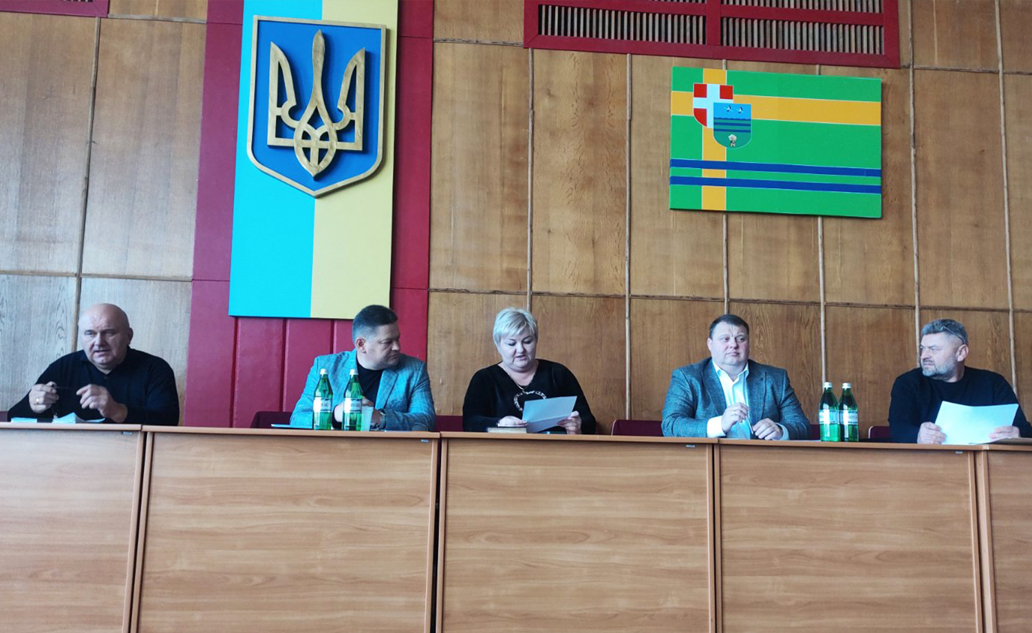 Нарахування податків, перевірки та штрафи: податківці відповіли на актуальні питання бізнесу та представників громад Камінь-Каширського району. Фото № 7/6