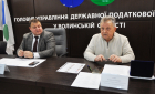 Податки, перевірки та законодавчі новації: Податківці Волині обговорили з громадськими лідерами актуальні питання. Фото № 9/8