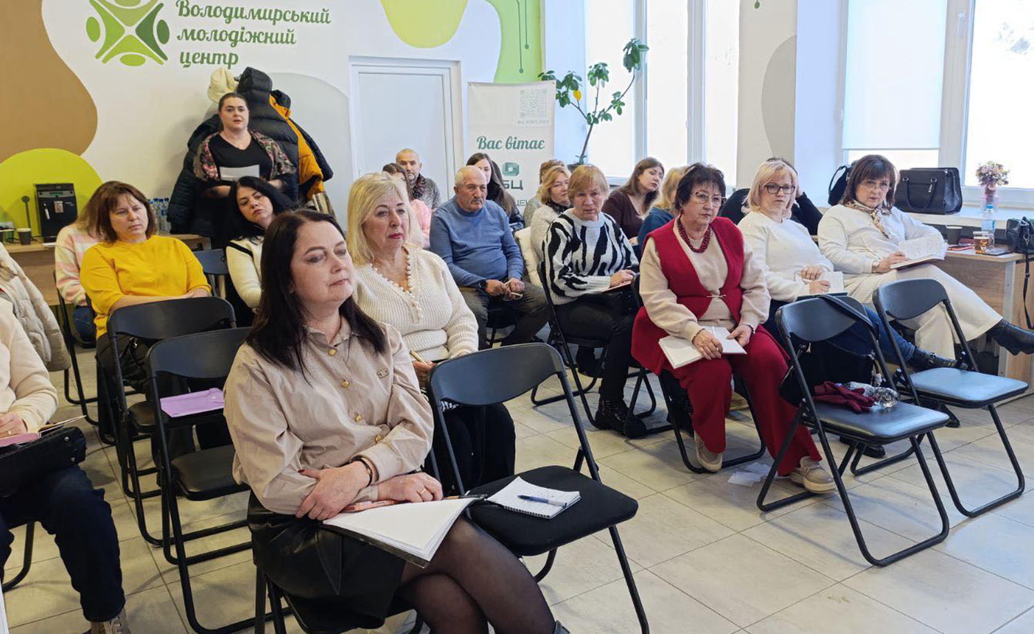 Податкові вимоги до ФОП: податківці розповіли про важливі моменти представникам малого бізнесу. Фото № 4/3