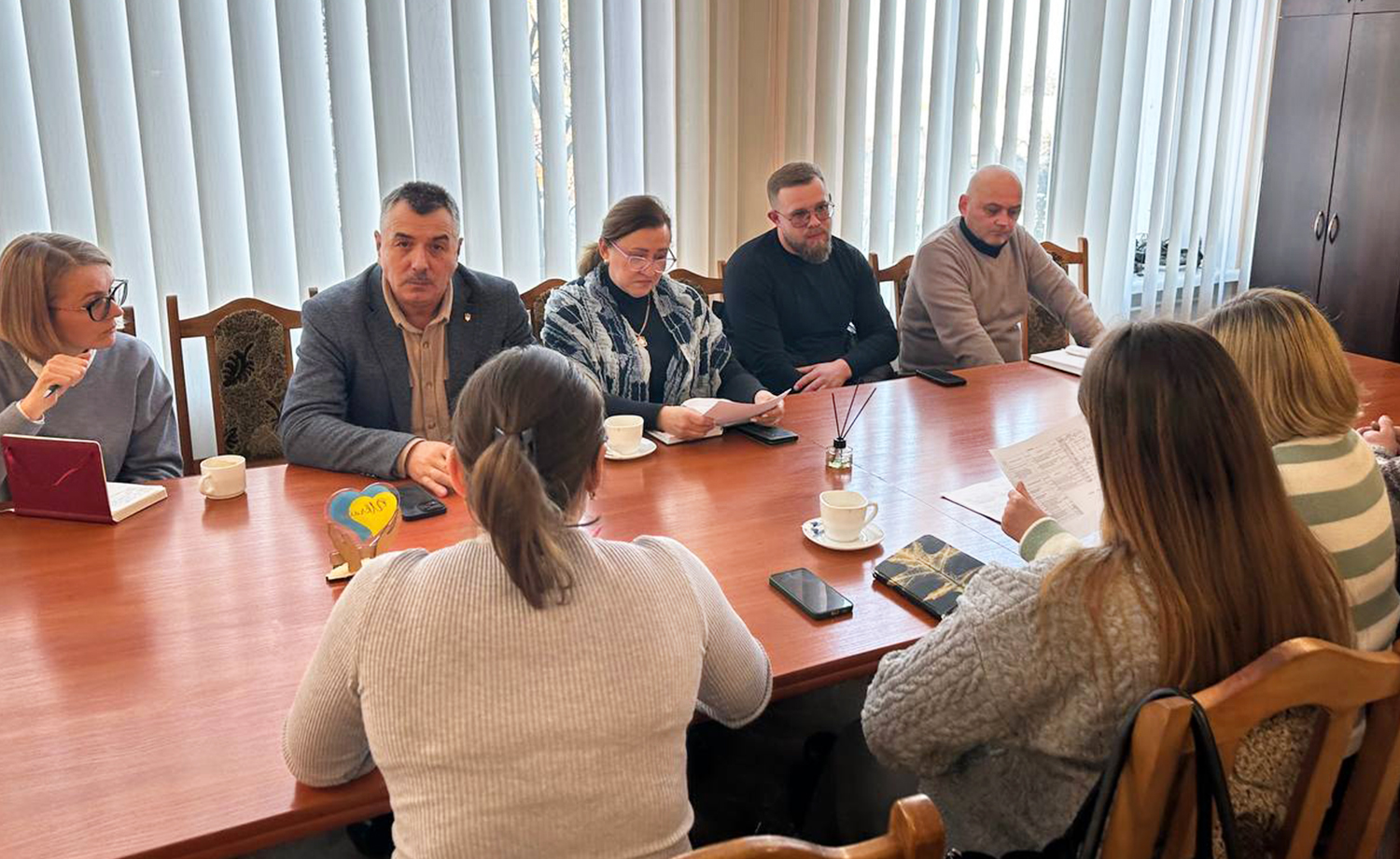 Погашення боргів та дистанційна взаємодія: лідерам громад Старовижівщини розповіли про резерви місцевих бюджетів. Фото № 2/1