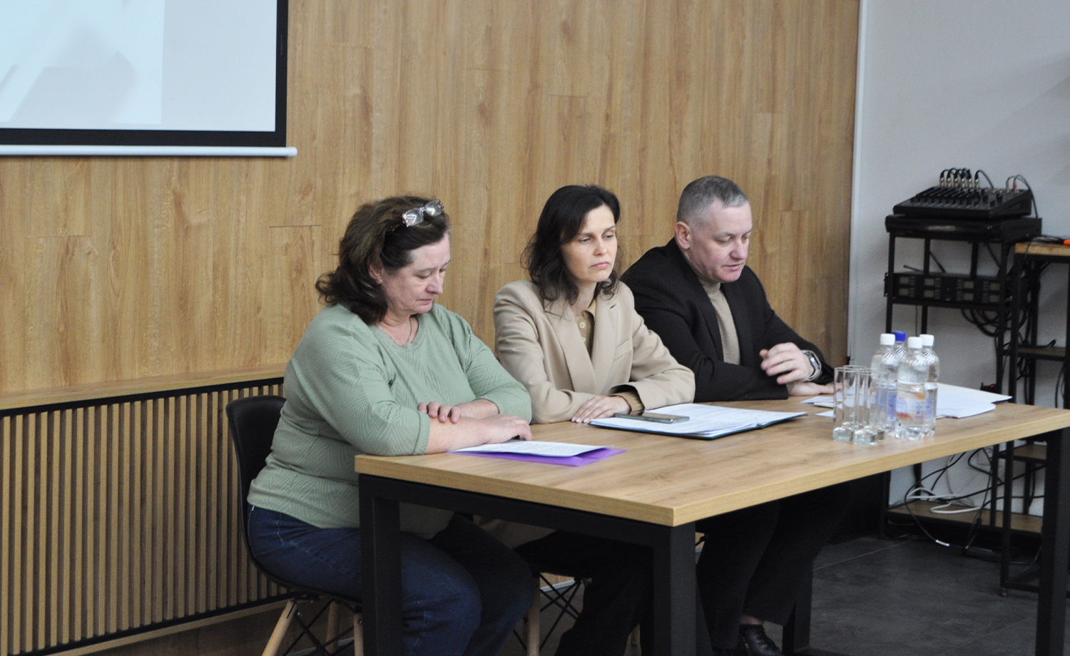 Комунікаційна податкова платформа: на Волині податківці поінформували про актуальні питання річного звітування та сплати акцизу. Фото № 4/3