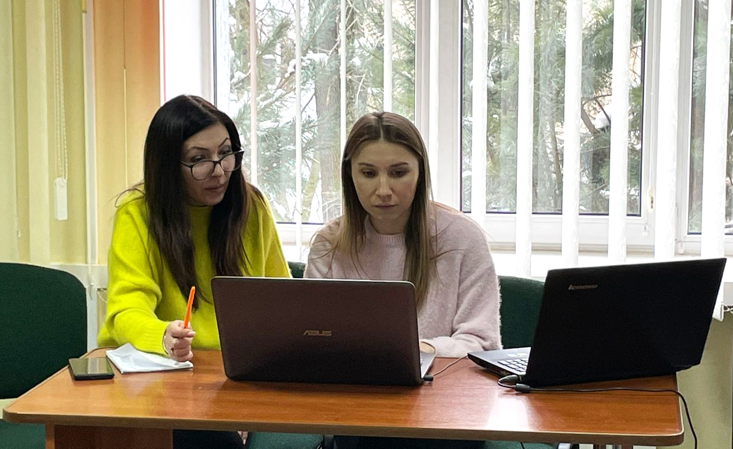 Цифрові технології для отримання адміністративних послуг – доступні кожному 24/7 . Фото № 1/0