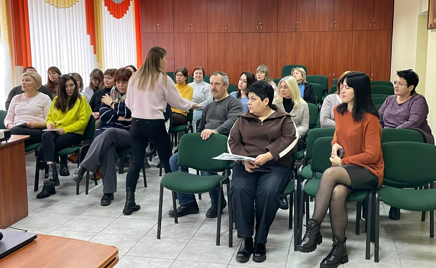 Цифрові технології для отримання адміністративних послуг – доступні кожному 24/7 . Фото № 2/1