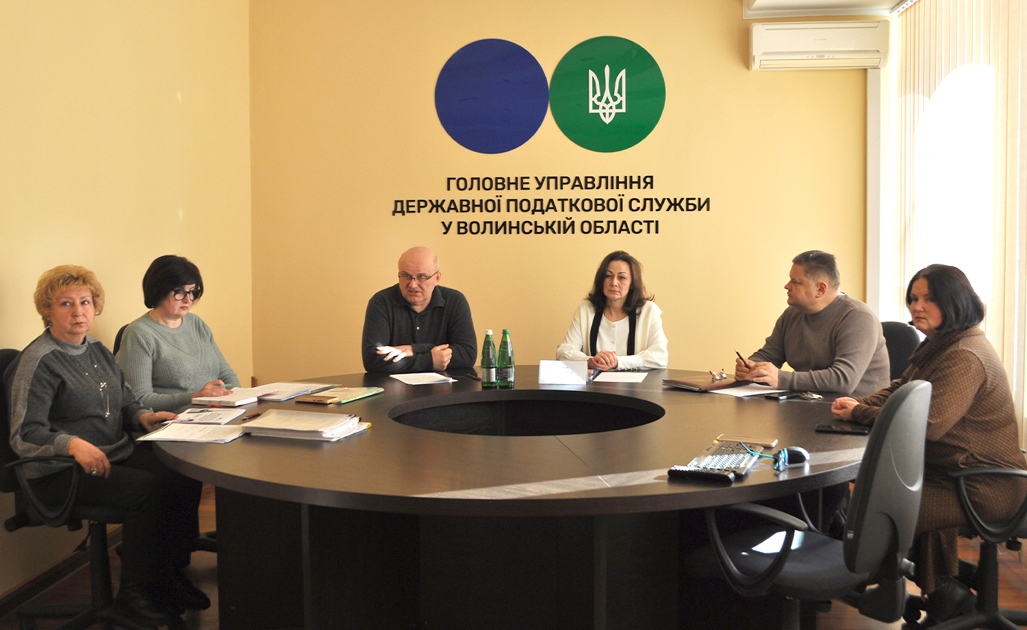 Податкові вимоги, строки звітування та нарахування МПЗ: податківці наголосили фермерам на важливості дотримання законодавчих норм  . Фото № 6/5