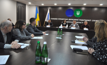 Громадська рада: Найкраща підтримка бізнесу – створення справедливих конкурентних умов 