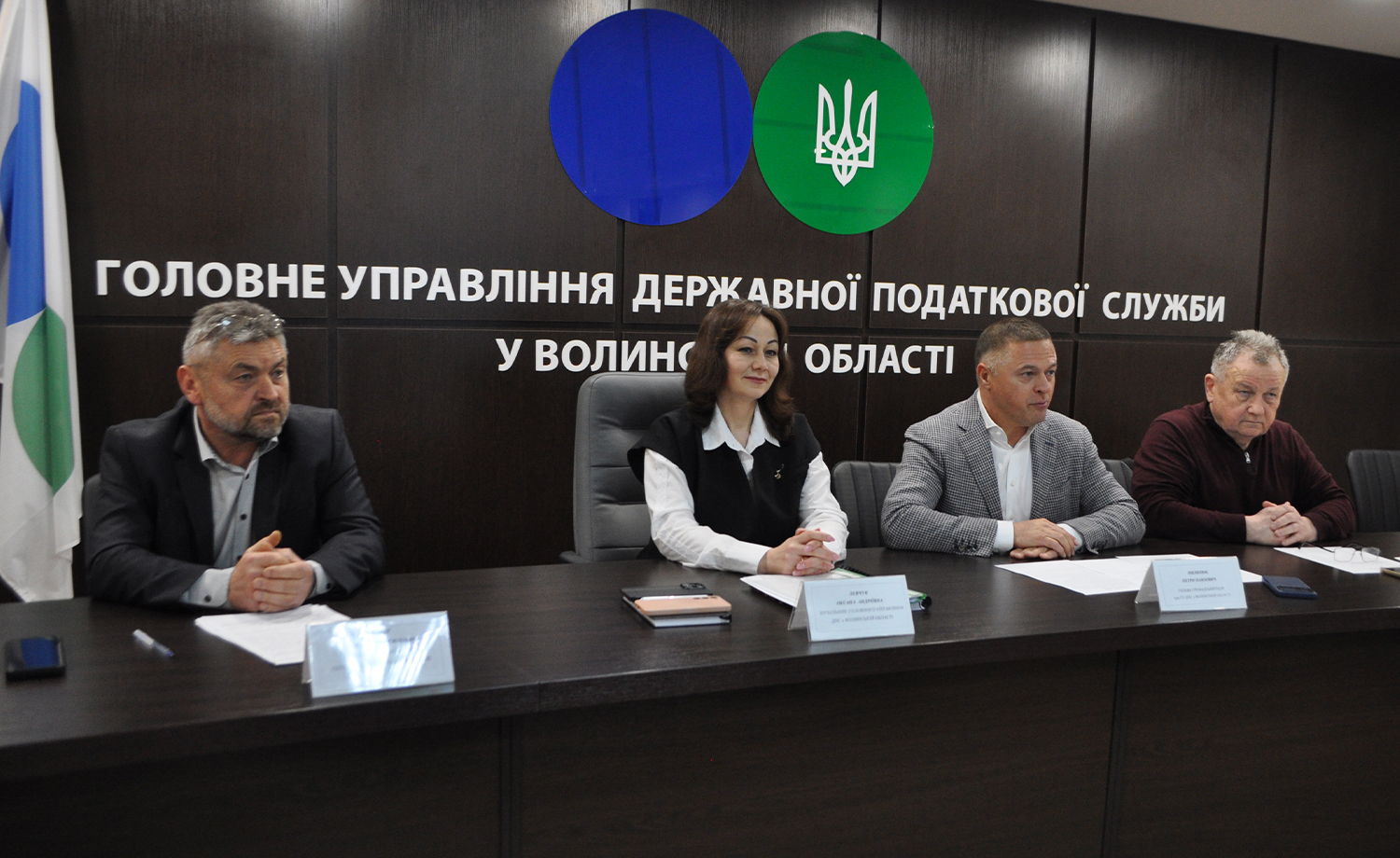 Громадська рада: Найкраща підтримка бізнесу – створення справедливих конкурентних умов. Фото № 1/0