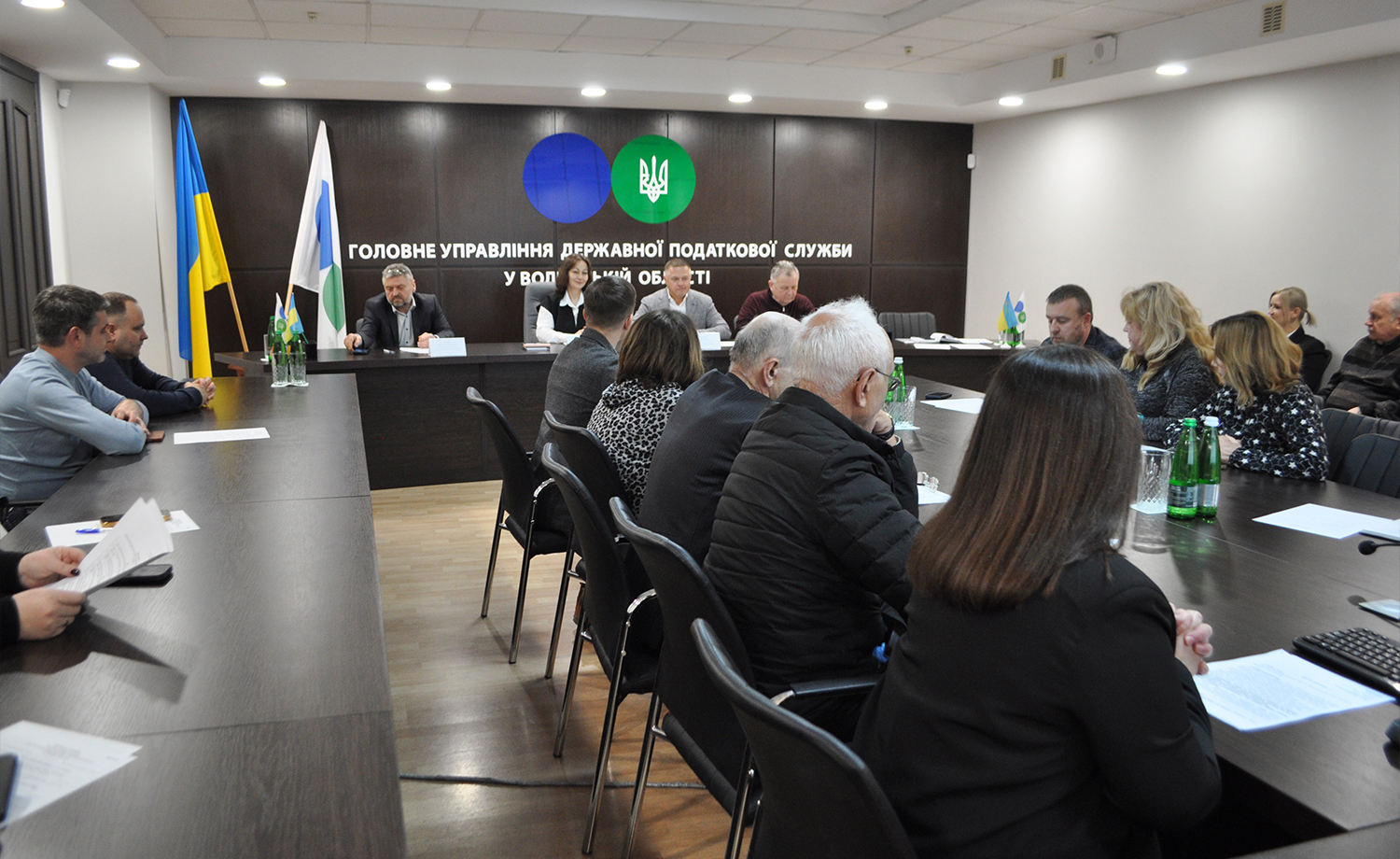 Громадська рада: Найкраща підтримка бізнесу – створення справедливих конкурентних умов. Фото № 3/2