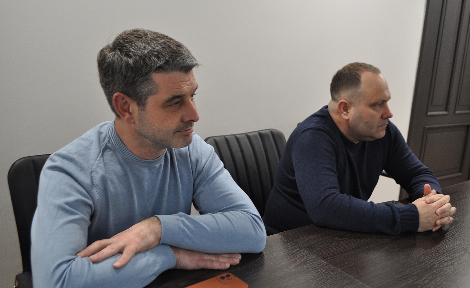 Громадська рада: Найкраща підтримка бізнесу – створення справедливих конкурентних умов. Фото № 4/3