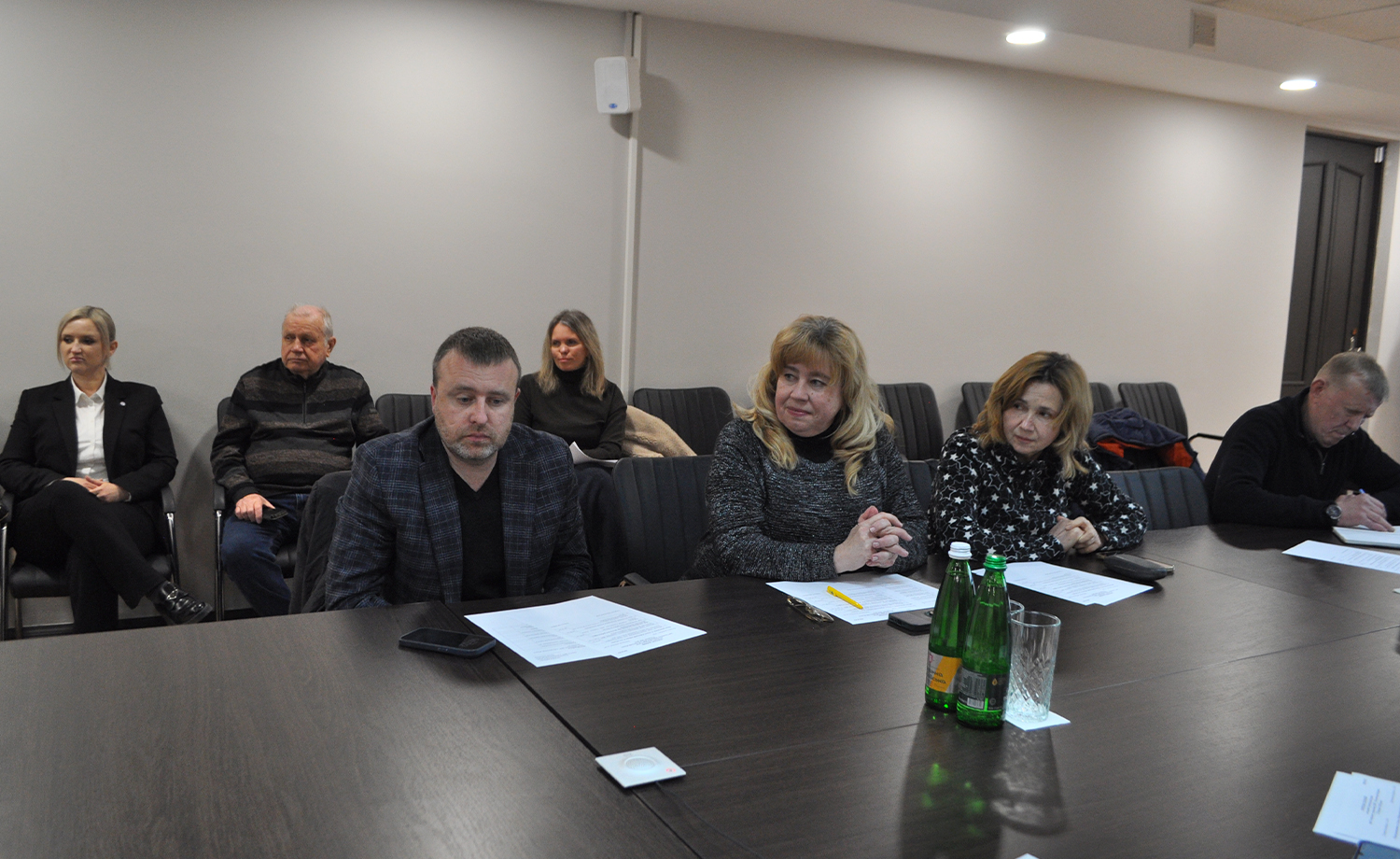 Громадська рада: Найкраща підтримка бізнесу – створення справедливих конкурентних умов. Фото № 5/4