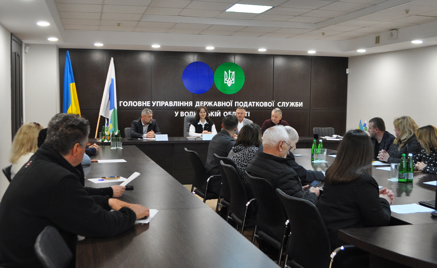 Громадська рада: Найкраща підтримка бізнесу – створення справедливих конкурентних умов. Фото № 11/10