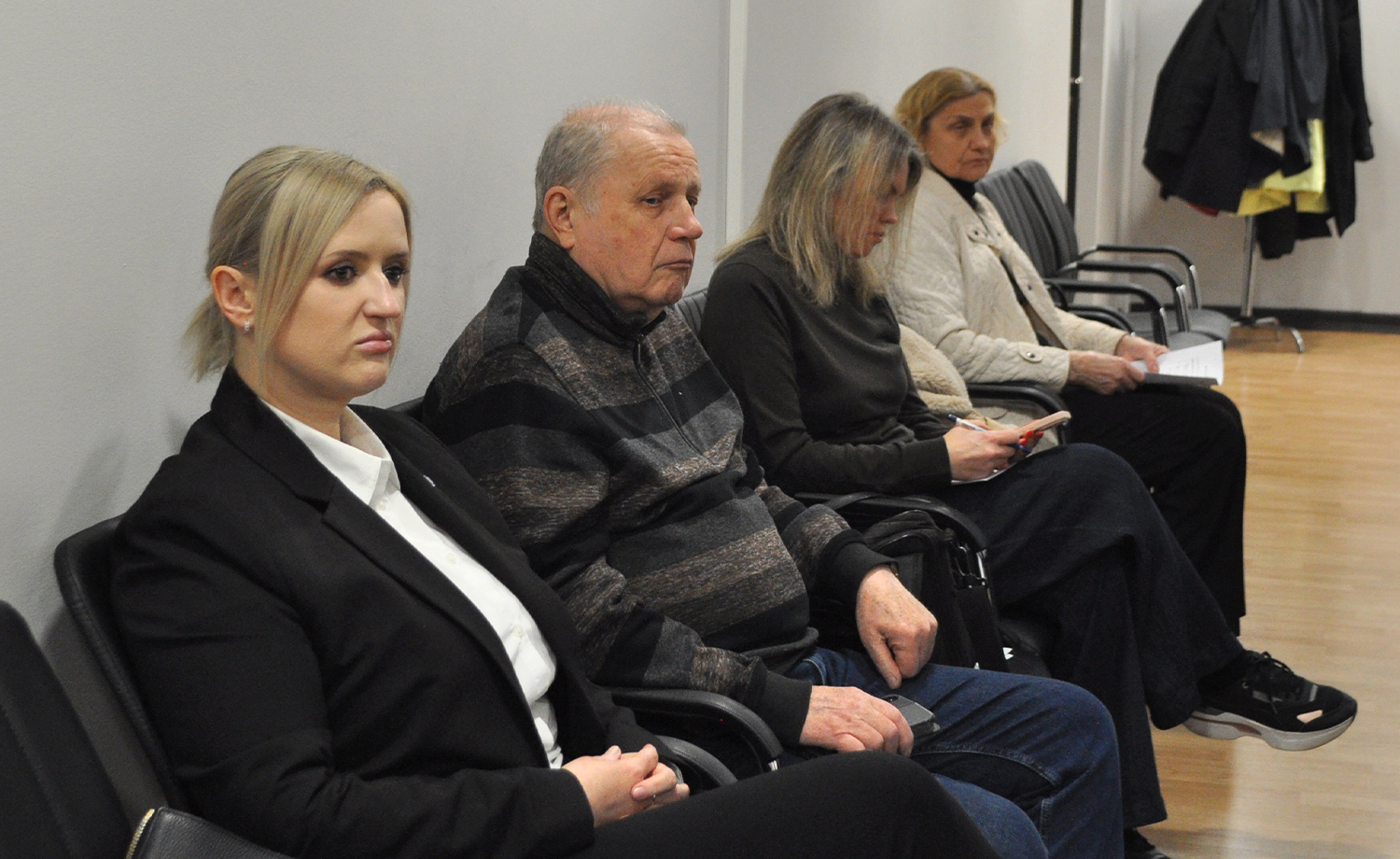 Громадська рада: Найкраща підтримка бізнесу – створення справедливих конкурентних умов. Фото № 13/12