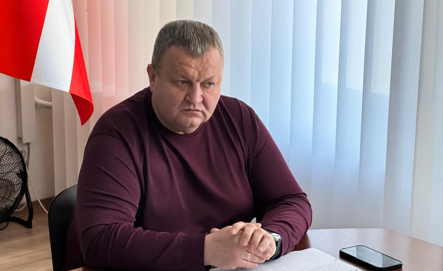 Луцька РВА продовжує здійснювати контроль з використання земель сільськогосподарського призначення. Фото № 4/3
