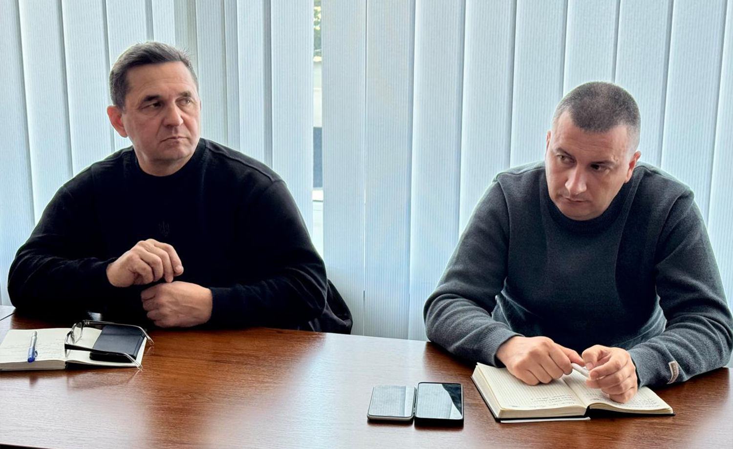 Луцька РВА продовжує здійснювати контроль з використання земель сільськогосподарського призначення. Фото № 6/5