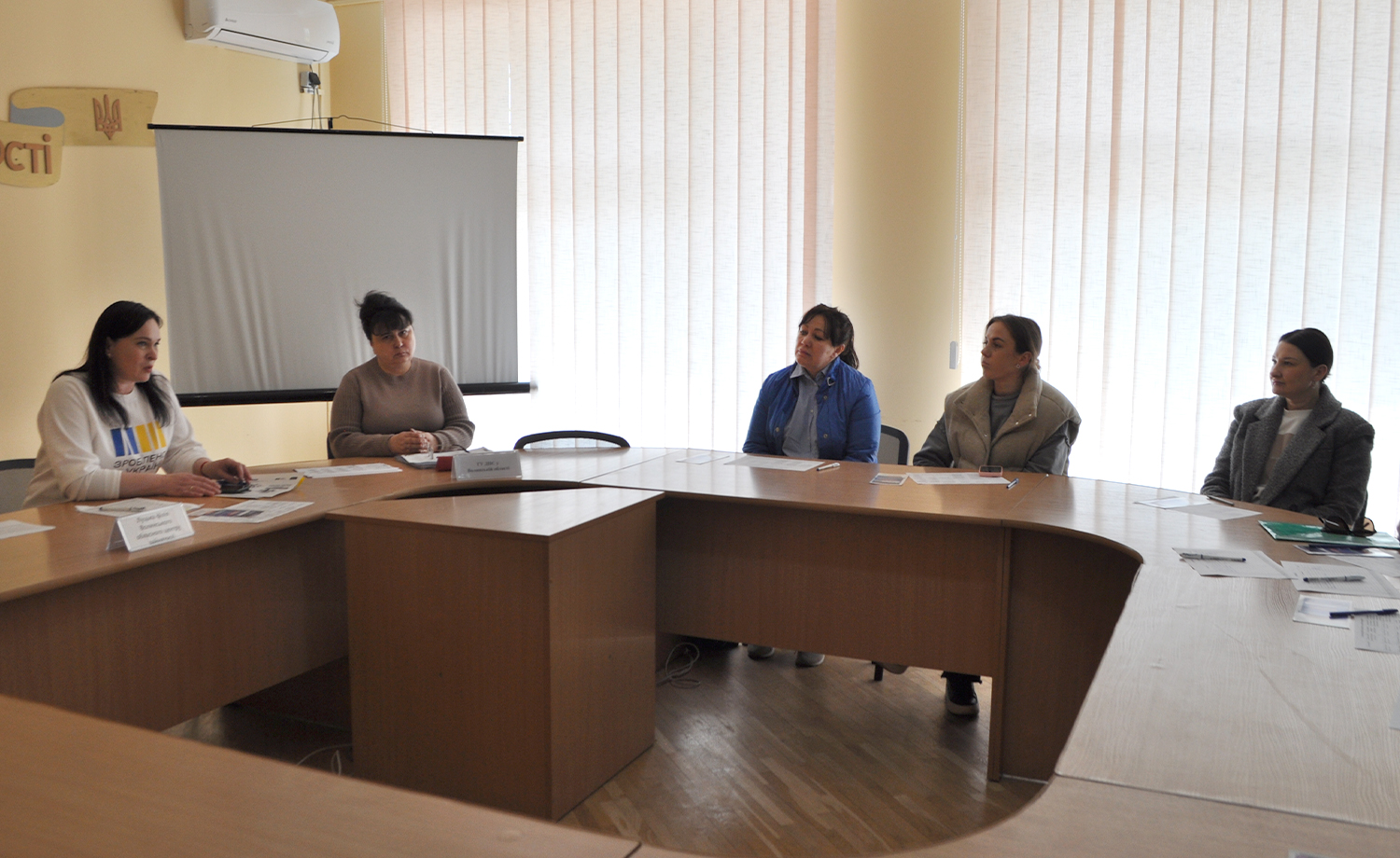 Підтримка бізнесу: грантоотримувачі та ветерани можуть розраховувати на якісний податковий супровід в Офісі податкових консультантів. Фото № 3/2