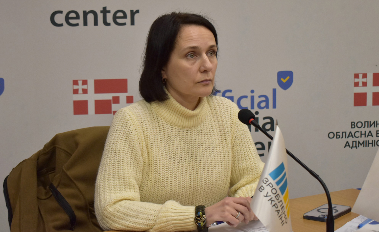 У Волинській ОВА обговорили податкові та репутаційні ризики штучного «дроблення» бізнесу. Фото № 4/3