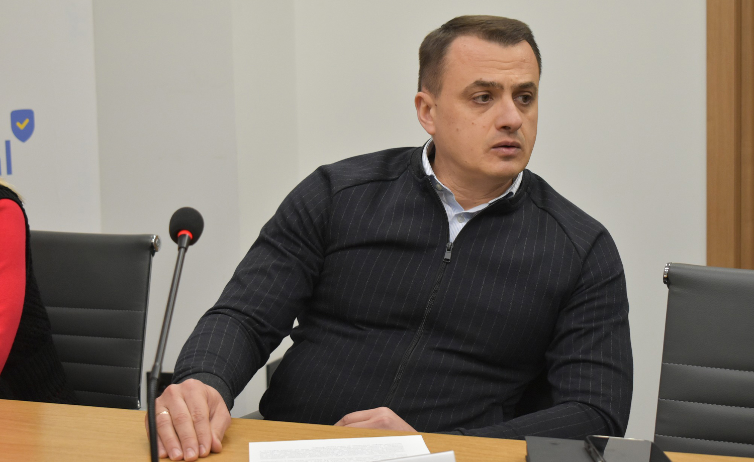 У Волинській ОВА обговорили податкові та репутаційні ризики штучного «дроблення» бізнесу. Фото № 5/4