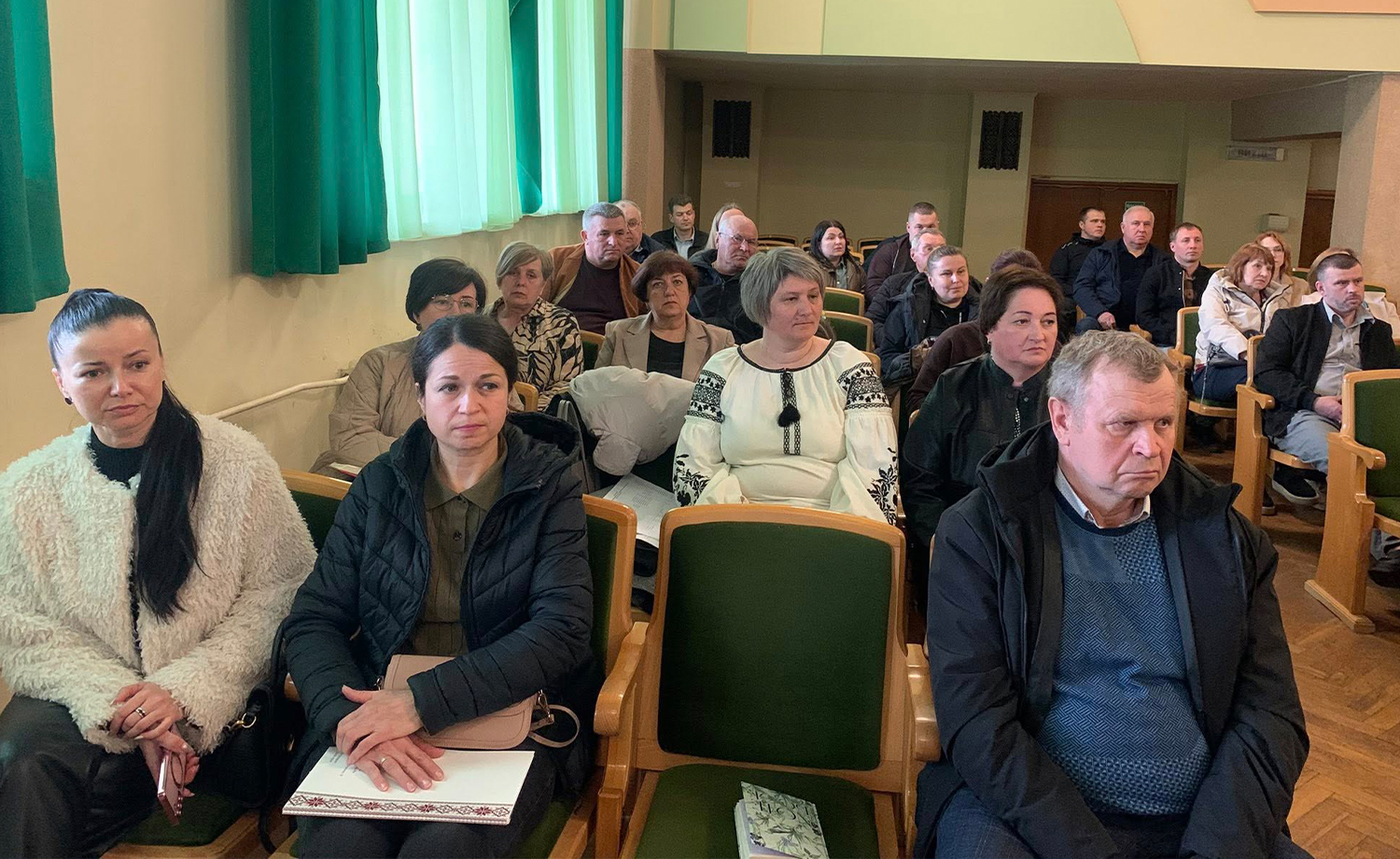 Незабаром курортний сезон: Податковий акцент – превентивна та партнерська взаємодія з бізнесом і громадами. Фото № 1/0