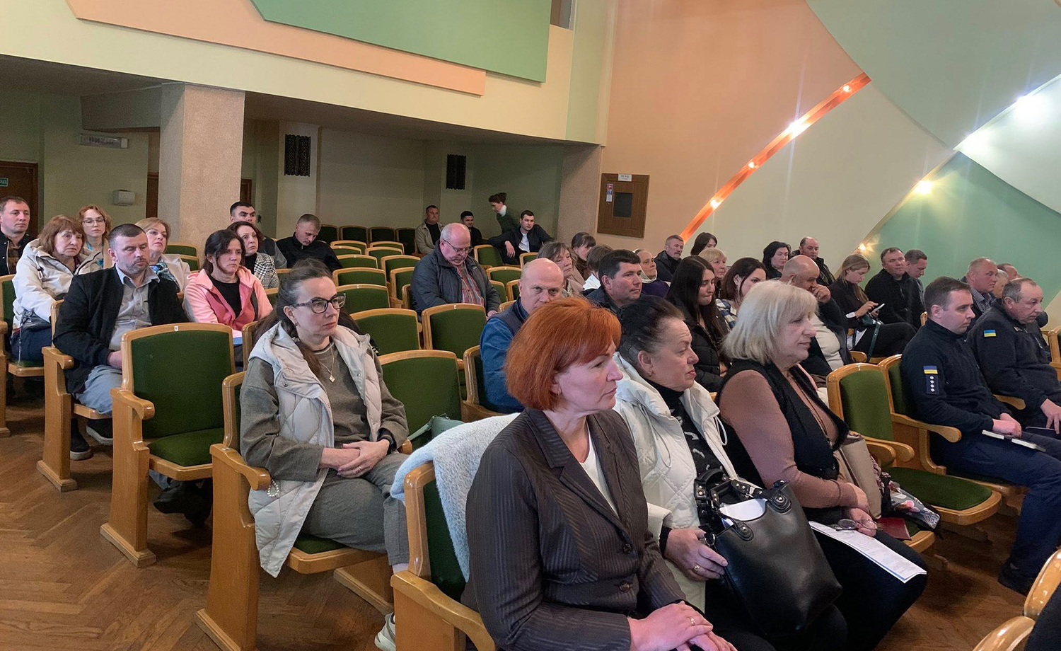 Незабаром курортний сезон: Податковий акцент – превентивна та партнерська взаємодія з бізнесом і громадами. Фото № 2/1