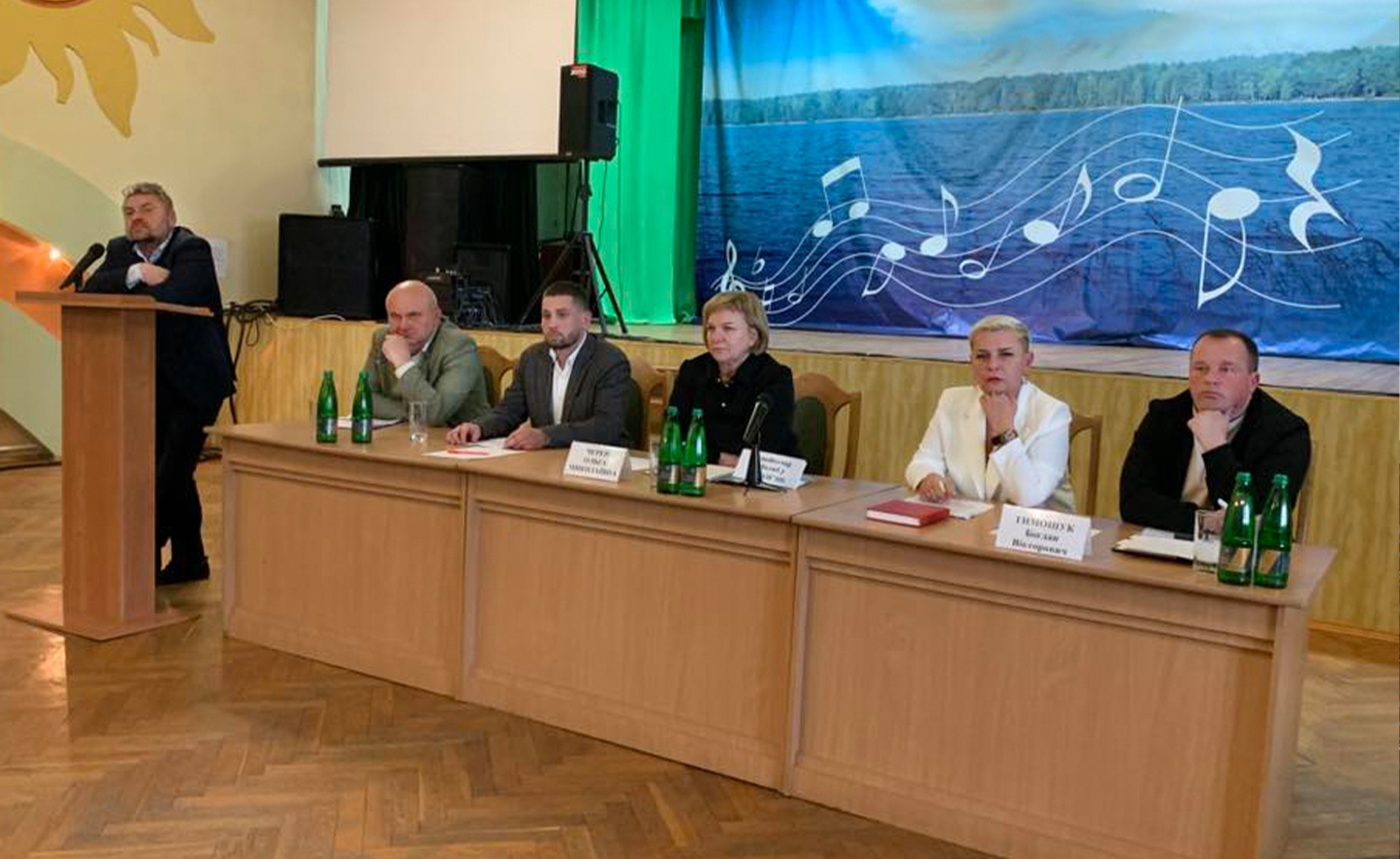 Незабаром курортний сезон: Податковий акцент – превентивна та партнерська взаємодія з бізнесом і громадами. Фото № 3/2
