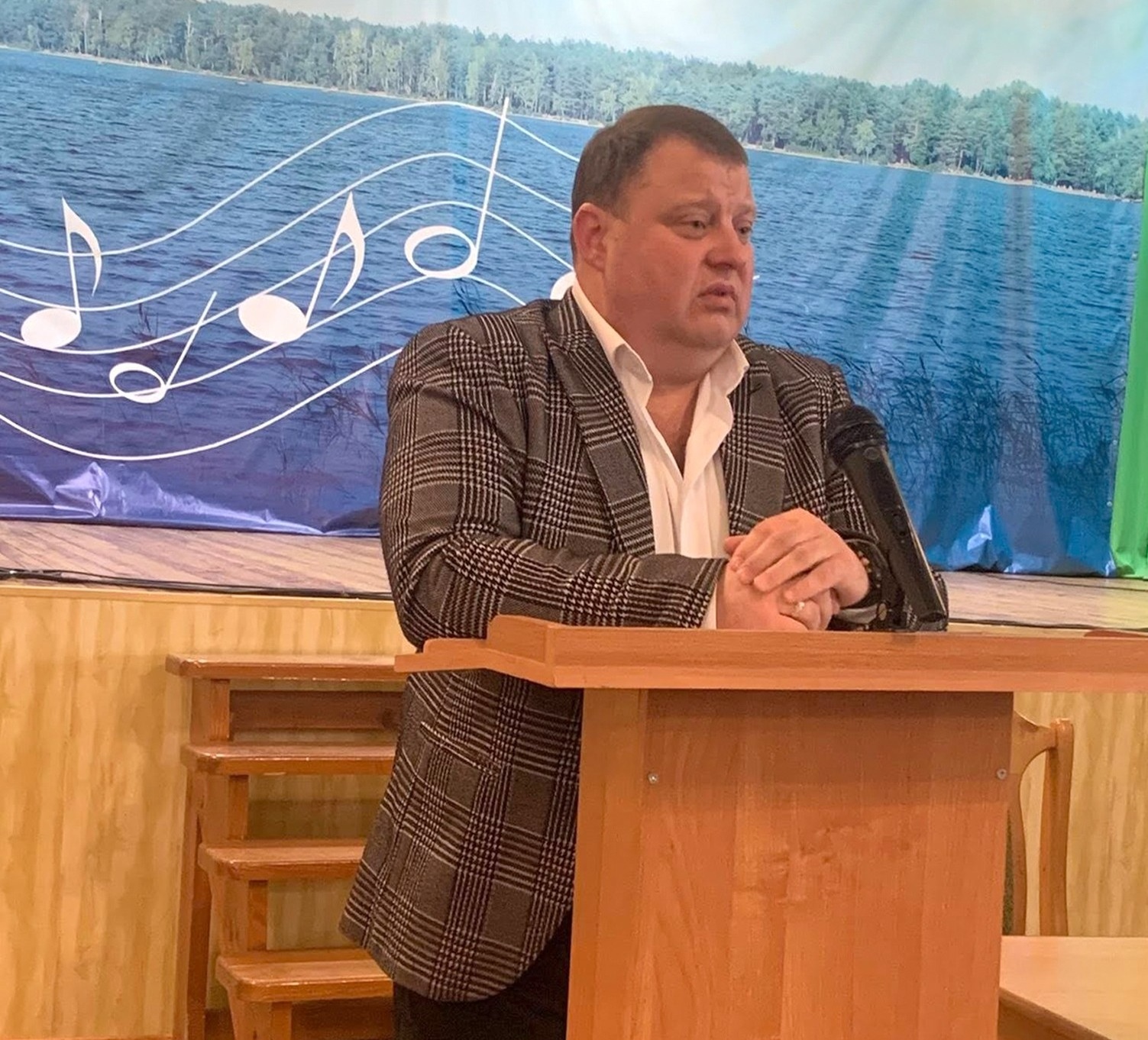 Незабаром курортний сезон: Податковий акцент – превентивна та партнерська взаємодія з бізнесом і громадами. Фото № 5/4