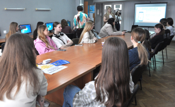 Дистанційна взаємодія з ДПС: інтернет-ресурси податкової – до послуг платників цілодобово